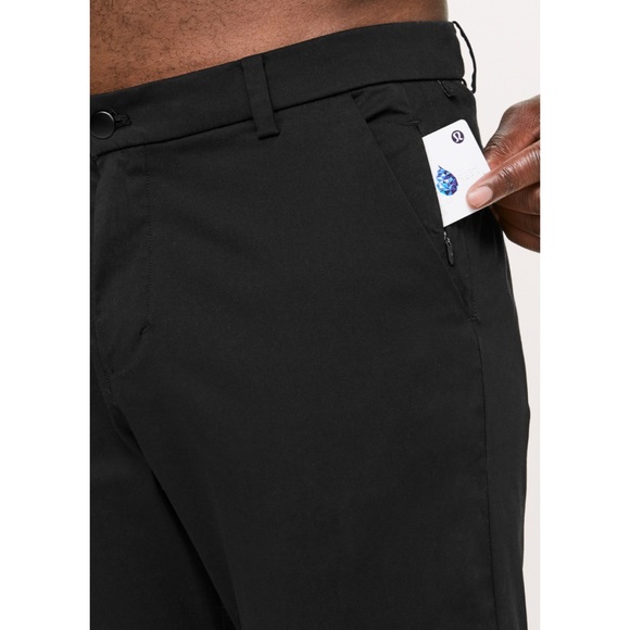 🍋Lululemon Commission Pant Classic 34"L🍋 - Picture 4 of 6